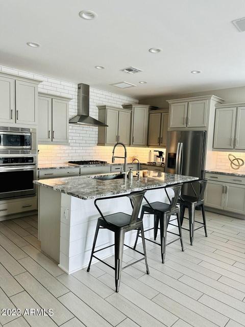 2313 E Lieber Pl, Phoenix, AZ 85024 photo 9
