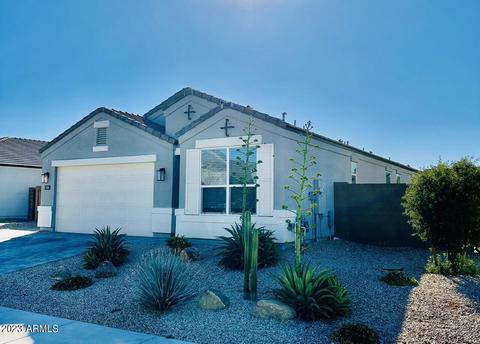 2313 E Lieber Pl, Phoenix, AZ 85024 photo 5