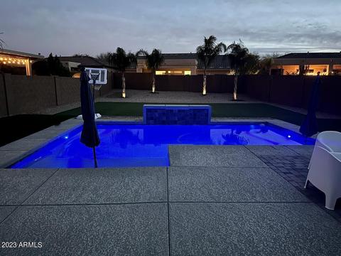 2313 E Lieber Pl, Phoenix, AZ 85024 photo 2