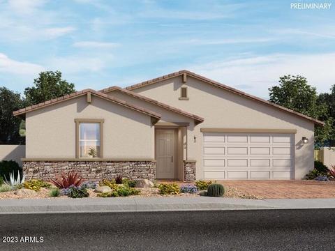 4948 W Elijah Ln, Queen Creek, AZ 85142