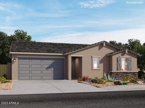 8809 W Agora Ln, Laveen, AZ 85339