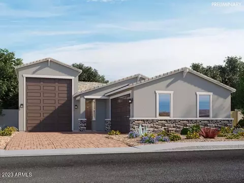 4951 W Beckham Way, Queen Creek, AZ 85142