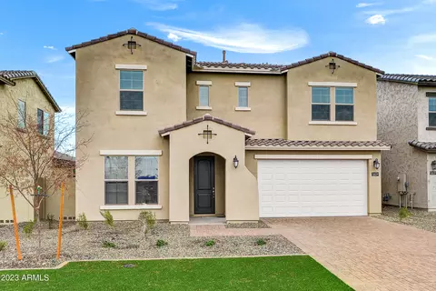5604 N 194th Ln, Litchfield Park, AZ 85340