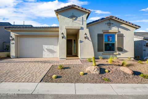 21362 W Minnezona Ave, Buckeye, AZ 85396