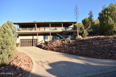 302 S Brassie Dr, Payson, AZ 85541