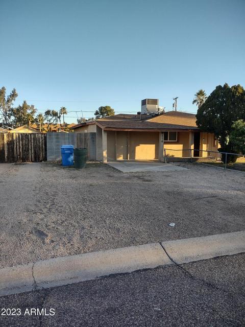 4116 E Wagoner Rd, Phoenix, AZ 85032 photo 3