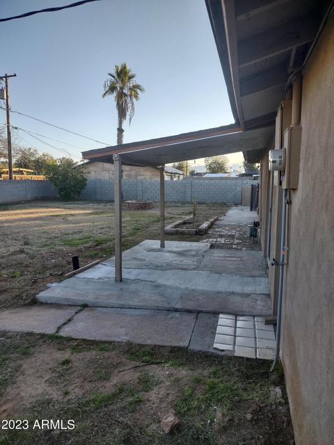 4116 E Wagoner Rd, Phoenix, AZ 85032 photo 20