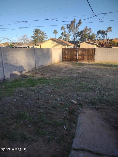 4116 E Wagoner Rd, Phoenix, AZ 85032 photo 17