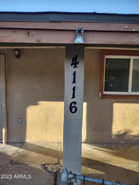 4116 E Wagoner Rd, Phoenix, AZ 85032 photo 2