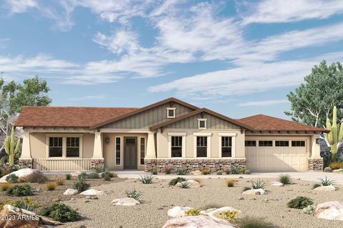 20726 W Rattler Rd, Buckeye, AZ 85396