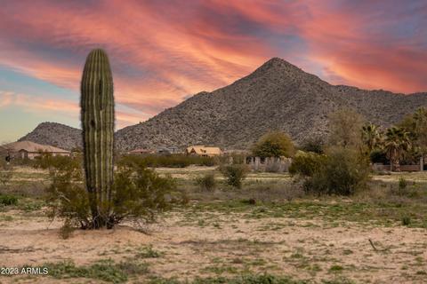 5 N Martin Rd #-, Casa Grande, AZ 85194