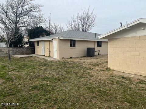 5691 E Black Warrior Ave, Globe, AZ 85501 photo 14