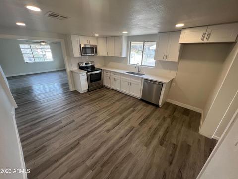 5691 E Black Warrior Ave, Globe, AZ 85501 photo 1