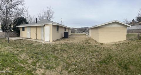 5691 E Black Warrior Ave, Globe, AZ 85501 photo 15