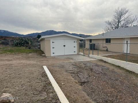 5691 E Black Warrior Ave, Globe, AZ 85501 photo 12