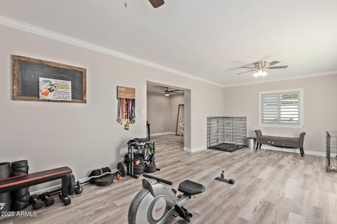 3610 W Aster Dr, Phoenix, AZ 85029 photo 11