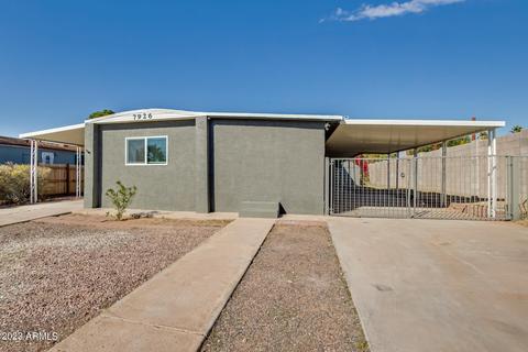 7926 E Iran Ave, Mesa, AZ 85209