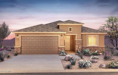 25700 N 162nd Dr, Surprise, AZ 85387
