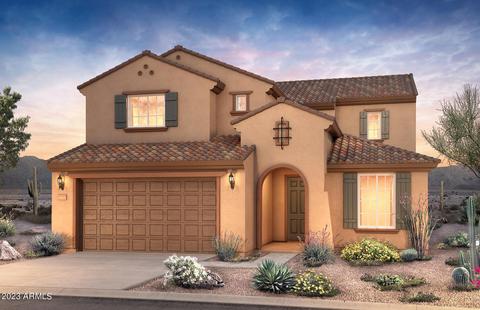 25712 N 162nd Dr, Surprise, AZ 85387
