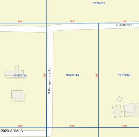 0 E 34th Ave E #-, Apache Junction, AZ 85119 photo 3