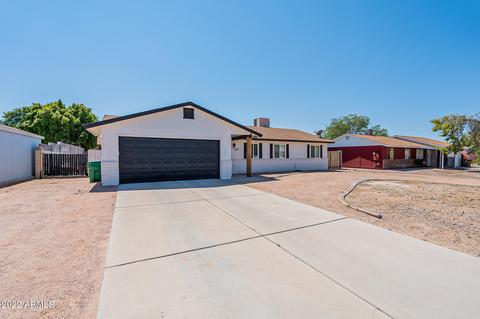 11015 E Vine Ave, Mesa, AZ 85208 photo 2