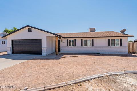 11015 E Vine Ave, Mesa, AZ 85208 photo 1
