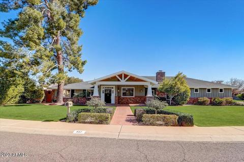 937 W Linger Ln, Phoenix, AZ 85021 photo 4