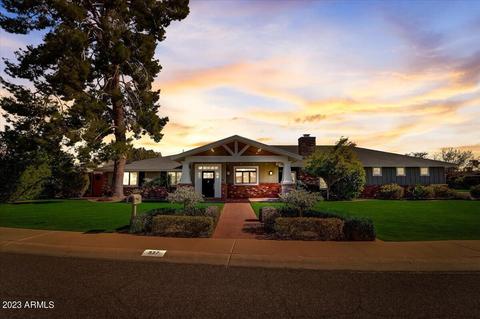 937 W Linger Ln, Phoenix, AZ 85021 photo 78