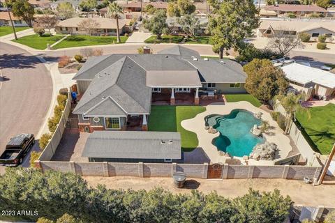 937 W Linger Ln, Phoenix, AZ 85021 photo 73