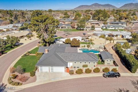 937 W Linger Ln, Phoenix, AZ 85021 photo 77