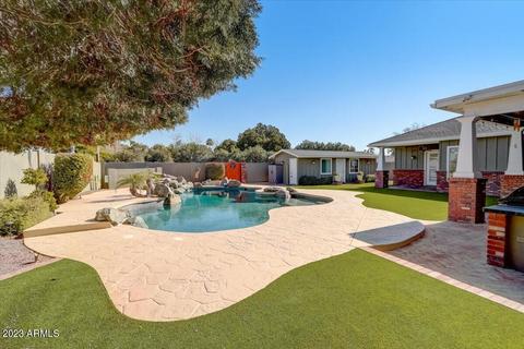 937 W Linger Ln, Phoenix, AZ 85021 photo 59