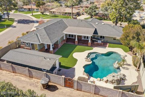 937 W Linger Ln, Phoenix, AZ 85021 photo 74