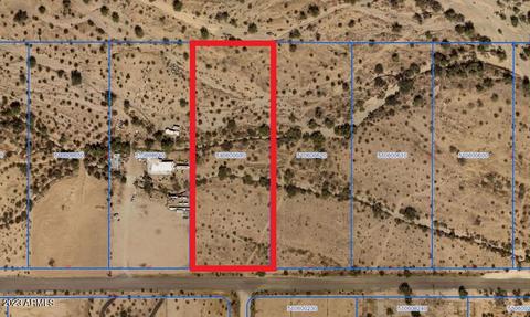 55550 W Ivory Rd #63, Maricopa, AZ 85139