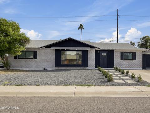 2029 N 87th Pl, Scottsdale, AZ 85257