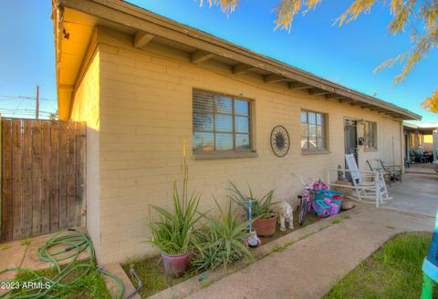 2081 E Howe Ave, Tempe, AZ 85281 photo 1
