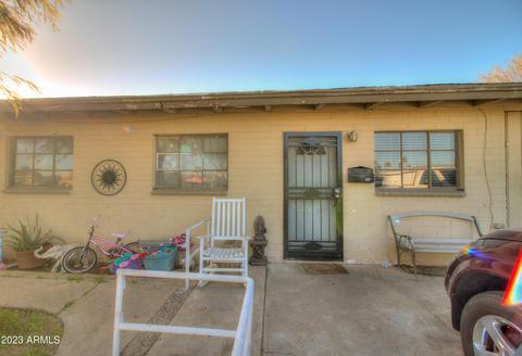 2081 E Howe Ave, Tempe, AZ 85281 photo 2