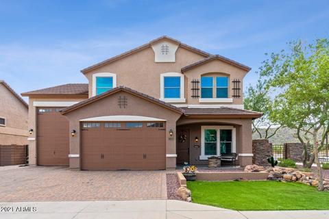 8221 W Rock Springs Dr, Peoria, AZ 85383