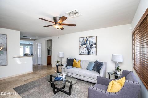 2728 E Pierson St, Phoenix, AZ 85016 photo 2