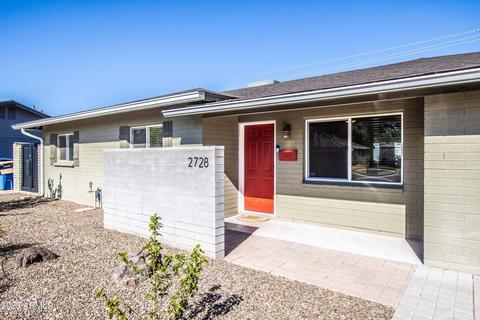 2728 E Pierson St, Phoenix, AZ 85016
