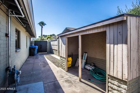 2728 E Pierson St, Phoenix, AZ 85016 photo 30