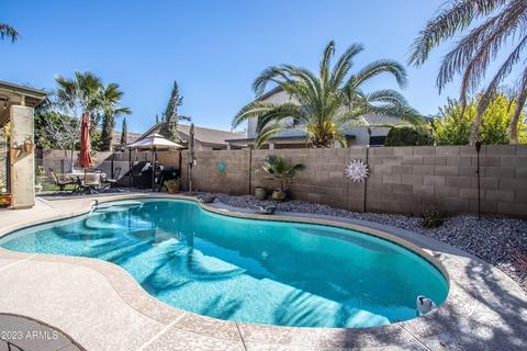 1671 E Bruce Ave, Gilbert, AZ 85234 photo 28