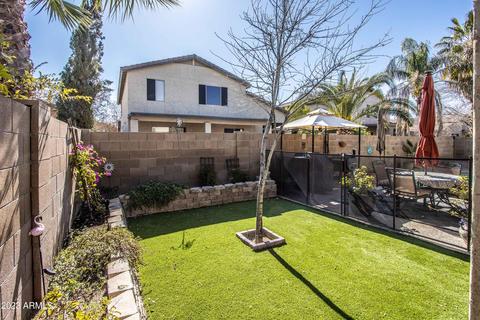 1671 E Bruce Ave, Gilbert, AZ 85234 photo 32