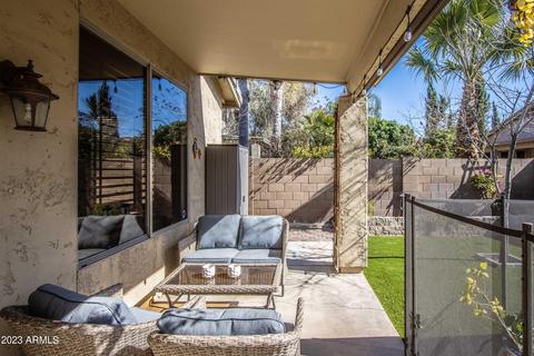 1671 E Bruce Ave, Gilbert, AZ 85234 photo 31