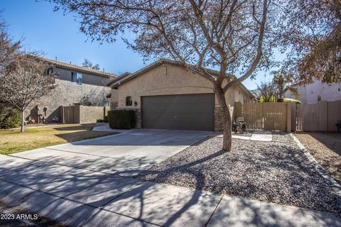 1671 E Bruce Ave, Gilbert, AZ 85234 photo 2