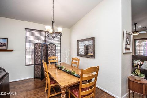 1671 E Bruce Ave, Gilbert, AZ 85234 photo 8