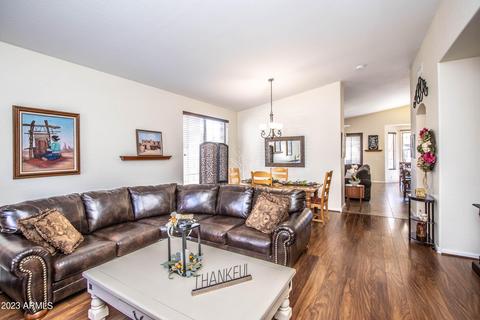 1671 E Bruce Ave, Gilbert, AZ 85234 photo 4