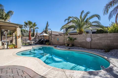 1671 E Bruce Ave, Gilbert, AZ 85234 photo 25
