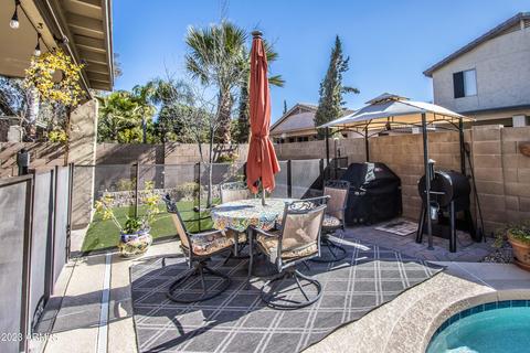 1671 E Bruce Ave, Gilbert, AZ 85234 photo 29