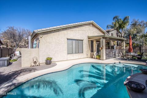1671 E Bruce Ave, Gilbert, AZ 85234 photo 27