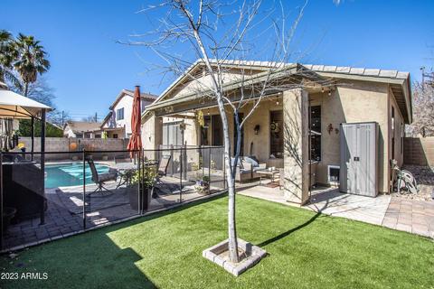 1671 E Bruce Ave, Gilbert, AZ 85234 photo 33